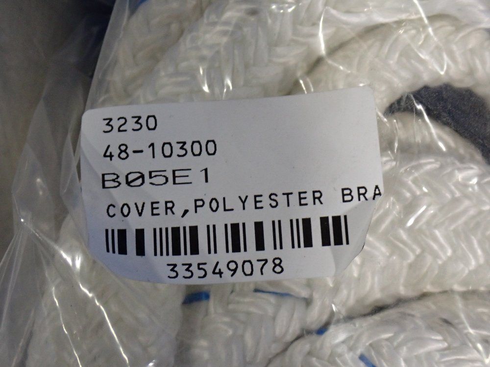 Kaman Industrial Technologies Belt, Cover