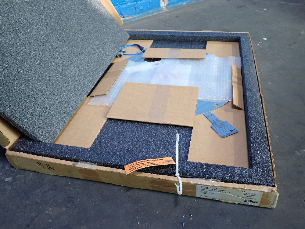 Fike Burst Indicator