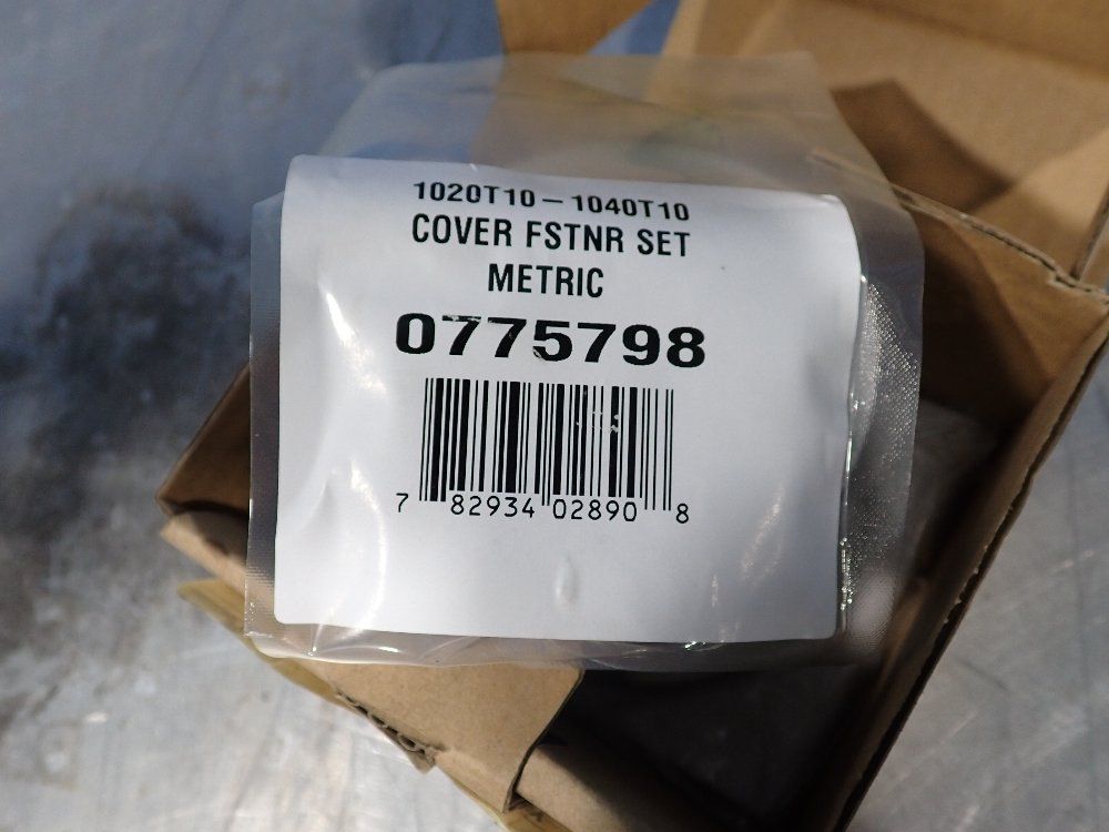 Rexnord Coupler - 1020t10