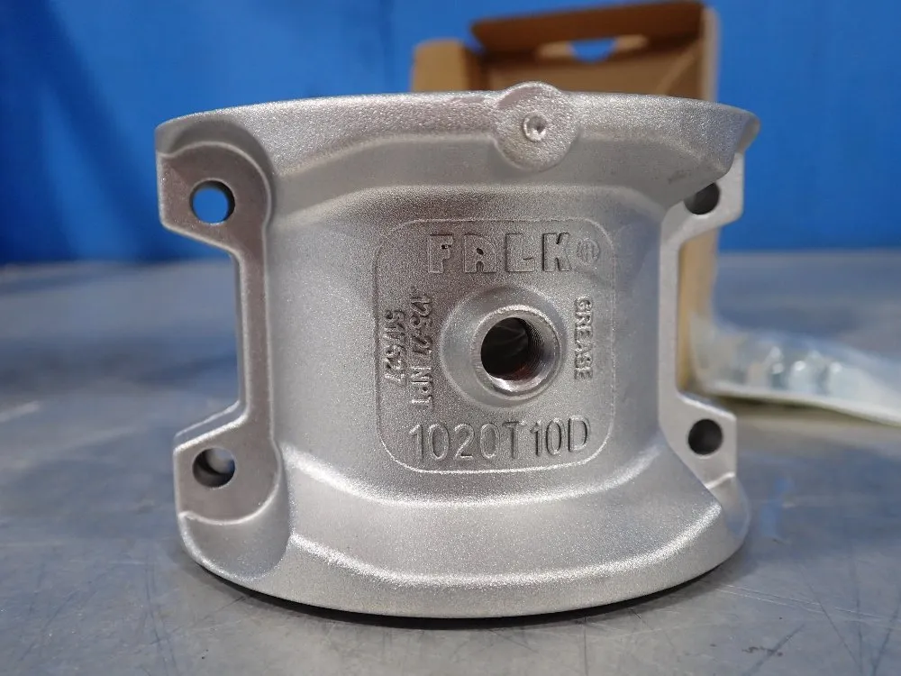 Rexnord Coupler - 1020t10