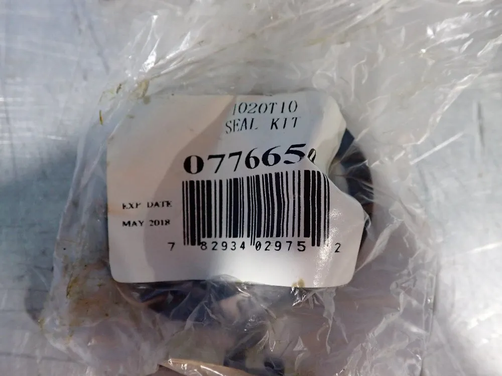 Rexnord Coupler - 1020t10