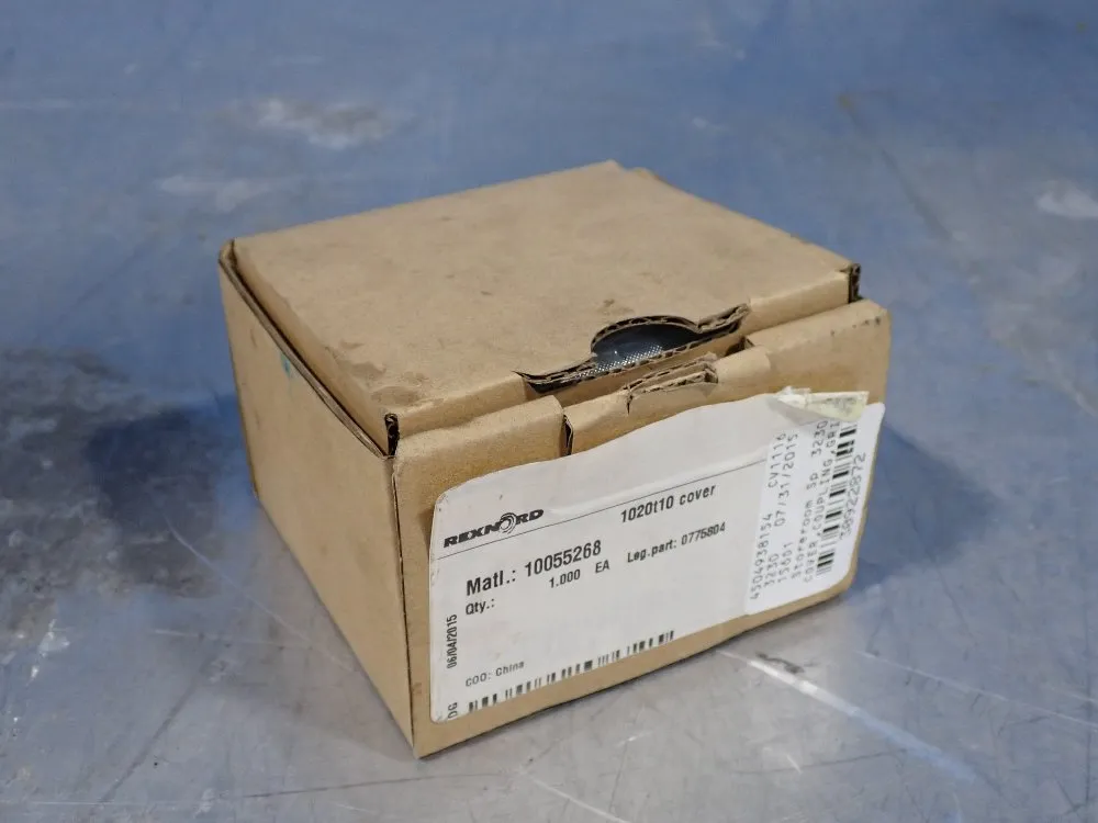 Rexnord Coupler - 1020t10