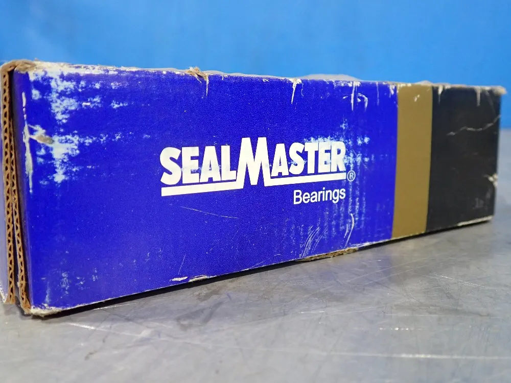 Sealmaster 1 7/8" Flange Bearing - Sft-30