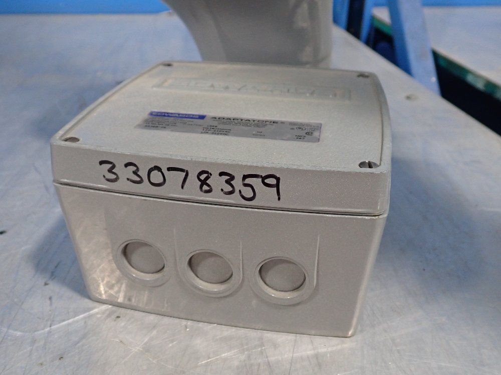 Edwards Audible Signal - 5536b-y6