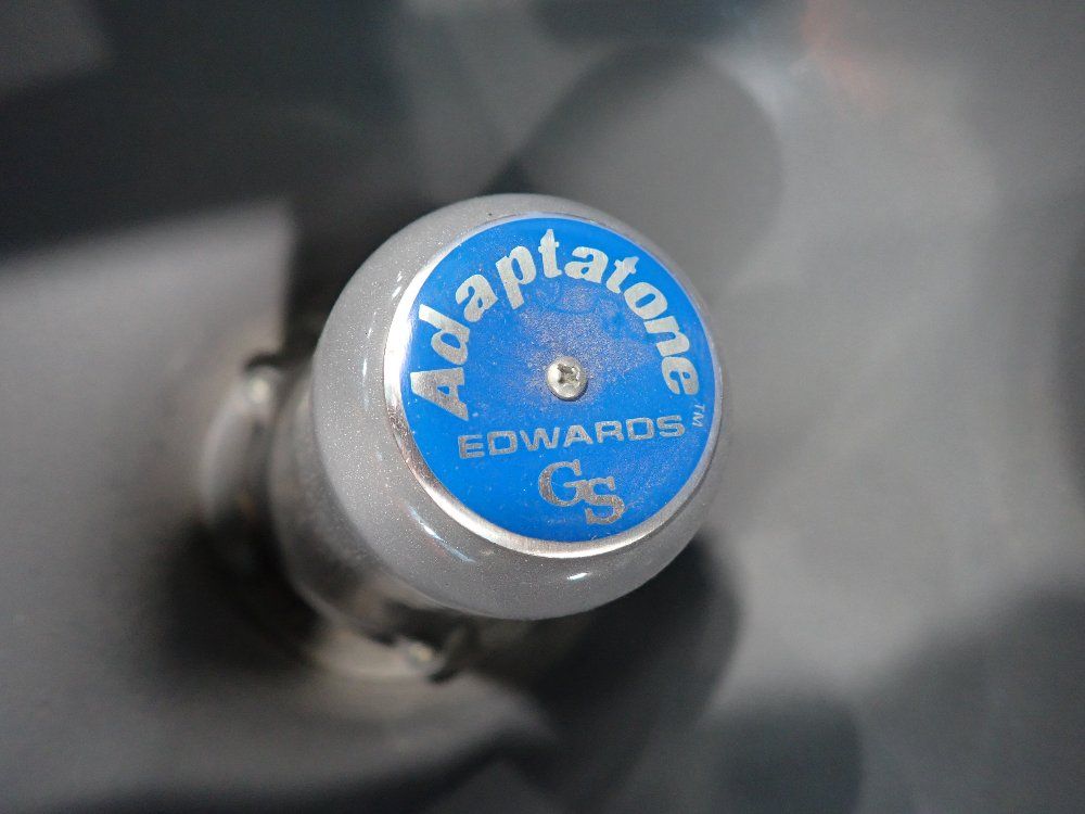 Edwards Audible Signal - 5536b-y6