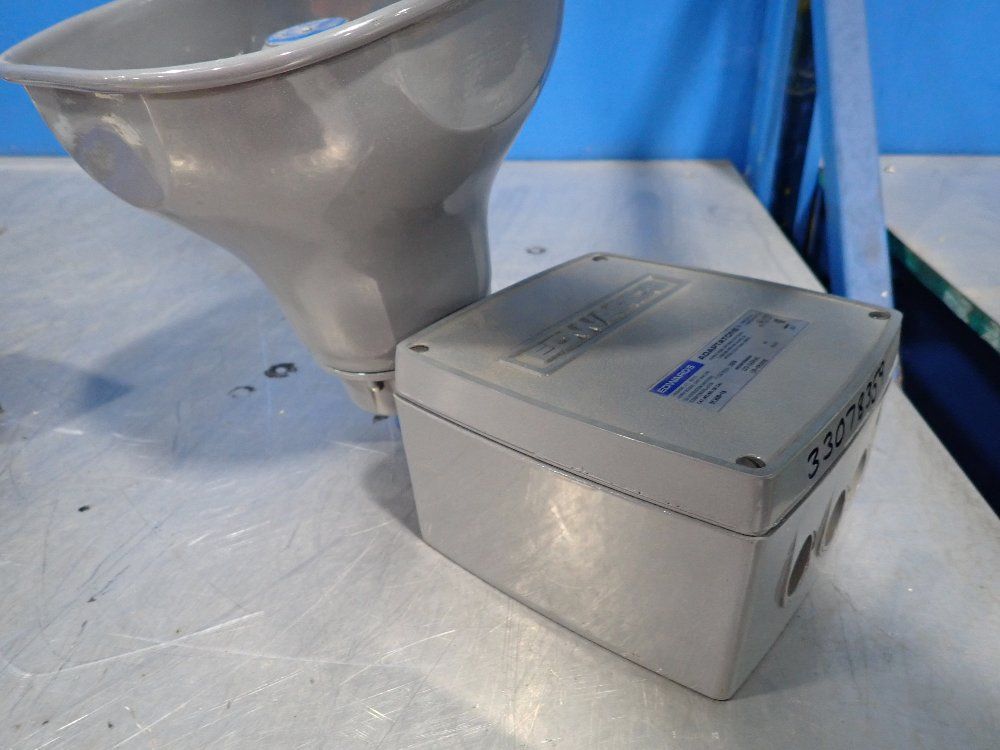 Edwards Audible Signal - 5536b-y6