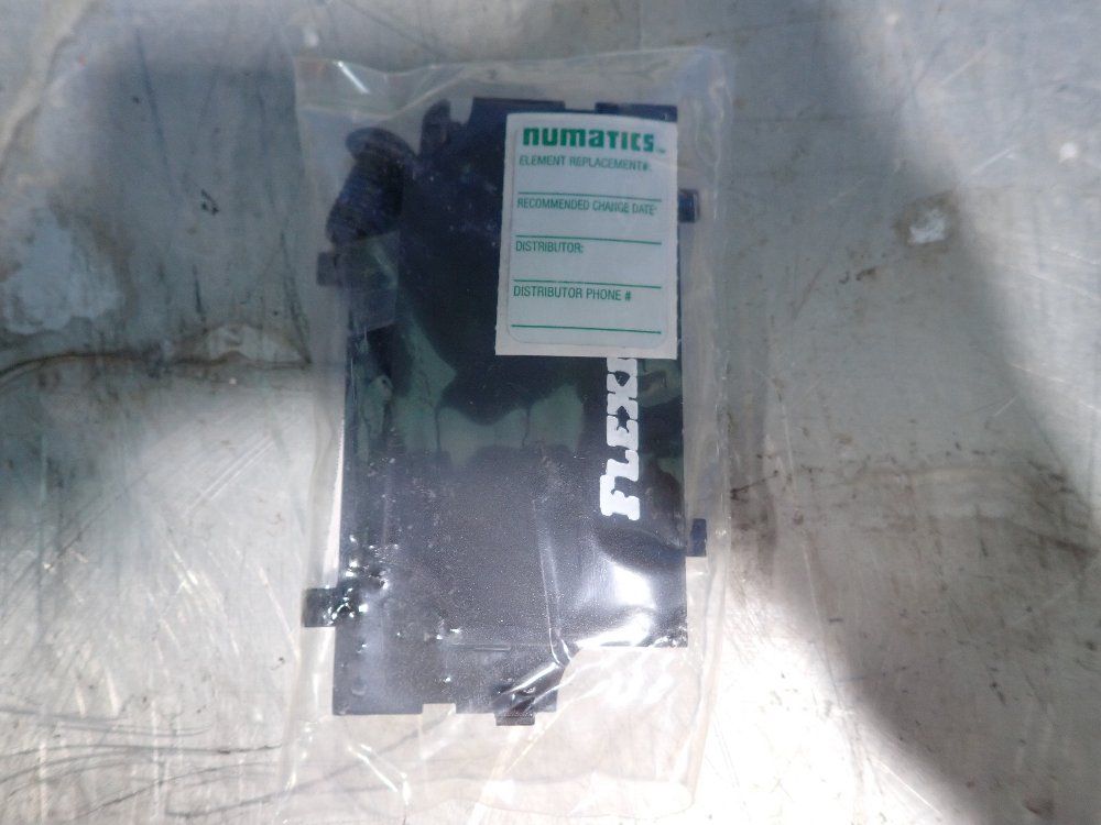 Numatics Regulator/filter - F42dg06am