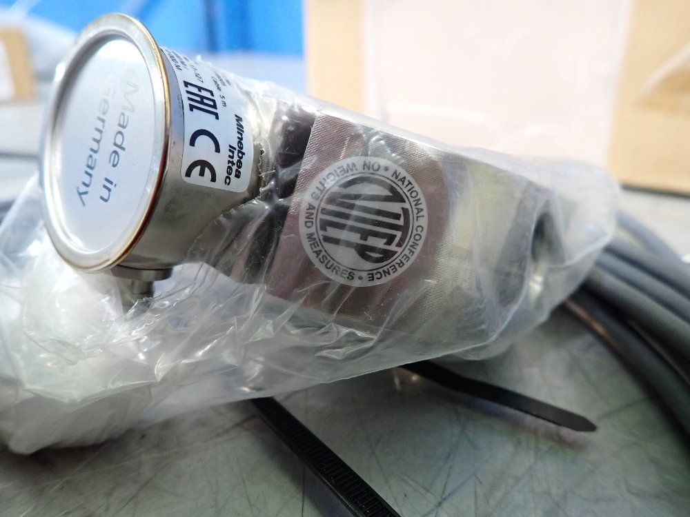 Minebea Intec Load Cell - Pr 6241/33 C3