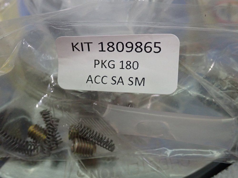 Chesterton 2.250" Single Cartridge Stationary Seal - 180-18