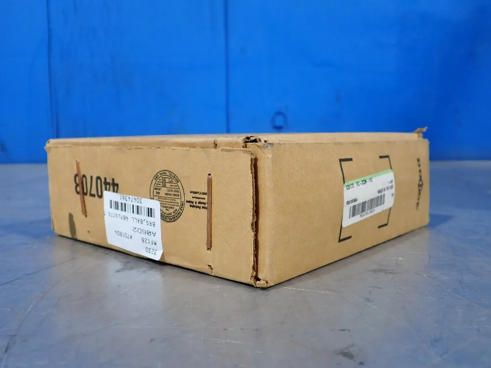 Dodge 1 3/4" Bearing - Fc-scm-112