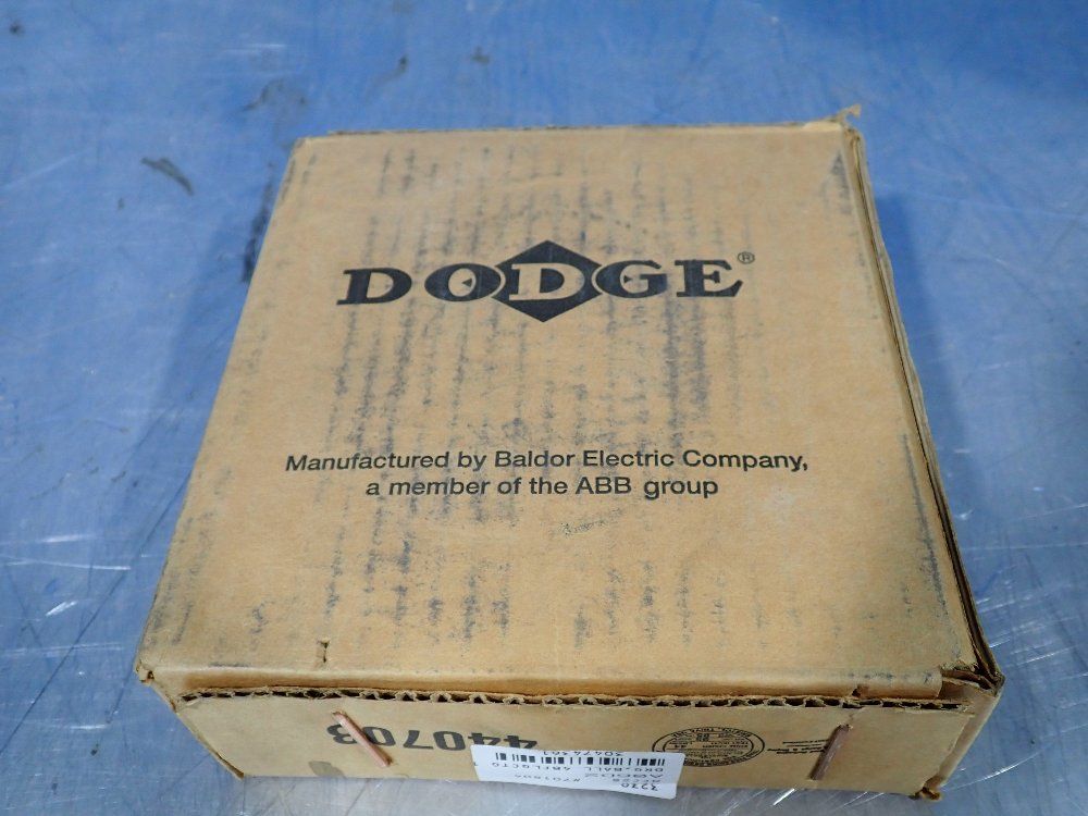 Dodge 1 3/4" Bearing - Fc-scm-112