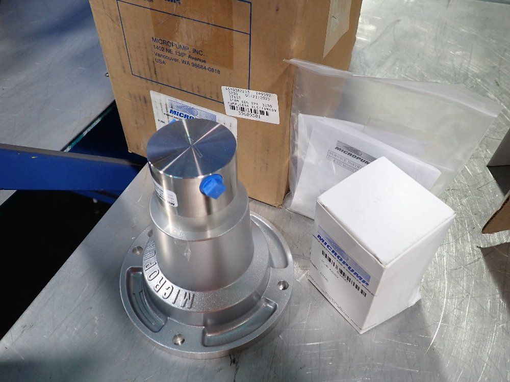 Micropump Pump - Gc-m25.jvs.e