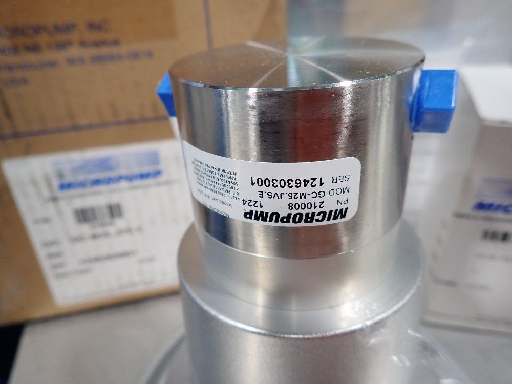 Micropump Pump - Gc-m25.jvs.e