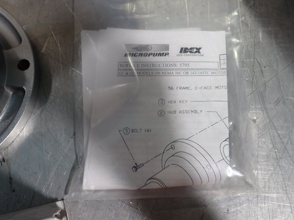 Micropump Pump - Gc-m25.jvs.e