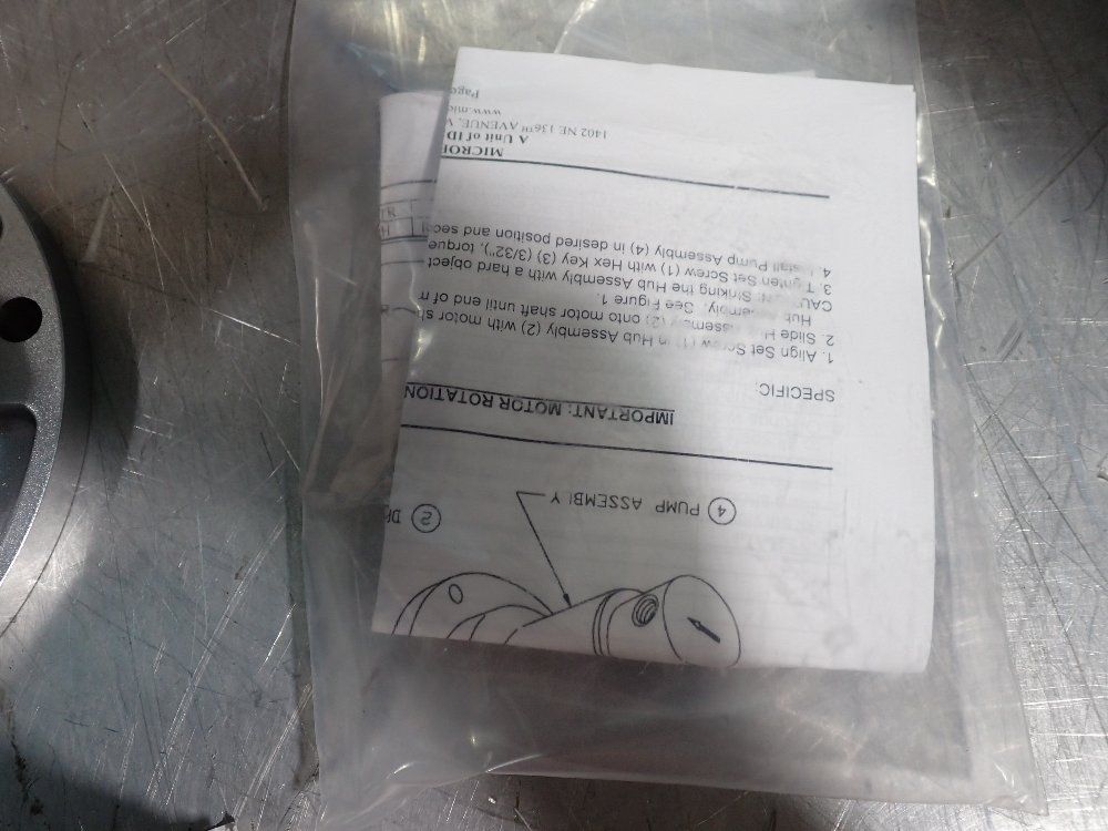 Micropump Pump - Gc-m25.jvs.e