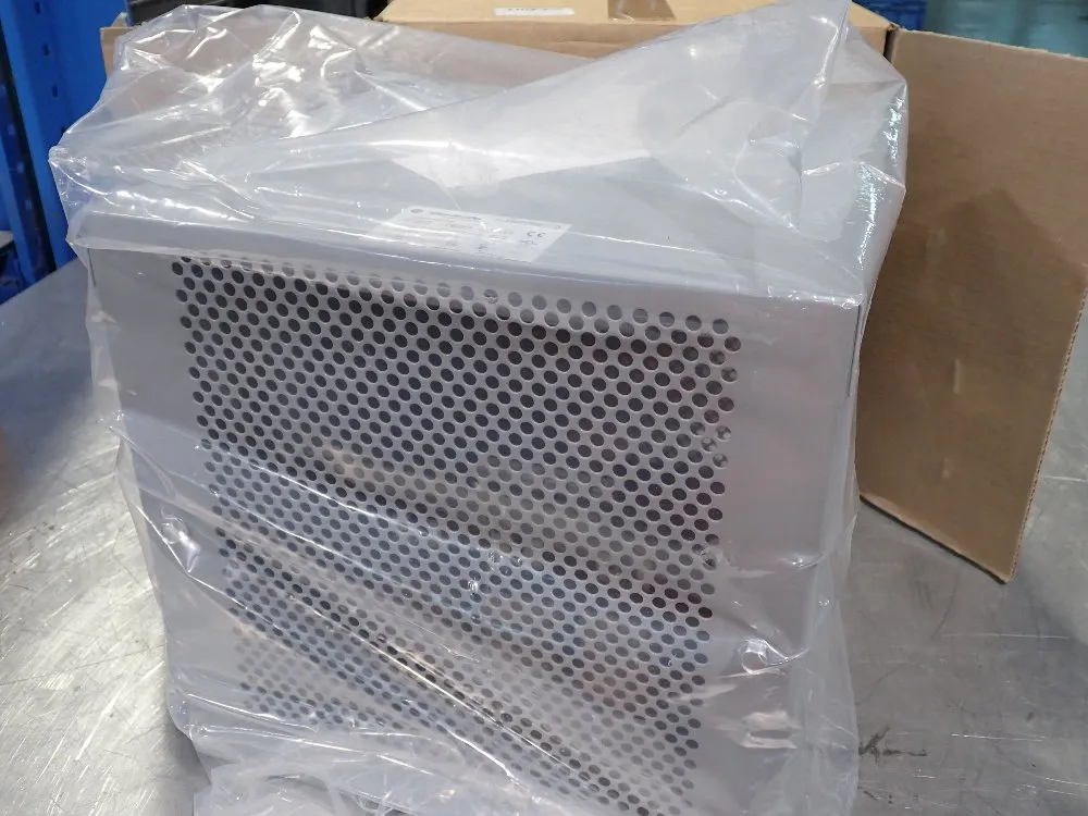 Allen Bradley Reactor - 1321-2ra35-a