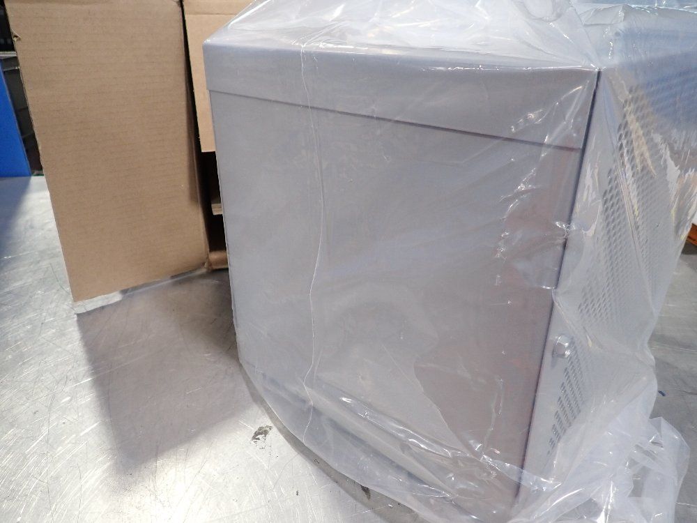 Allen Bradley Reactor - 1321-2ra35-a