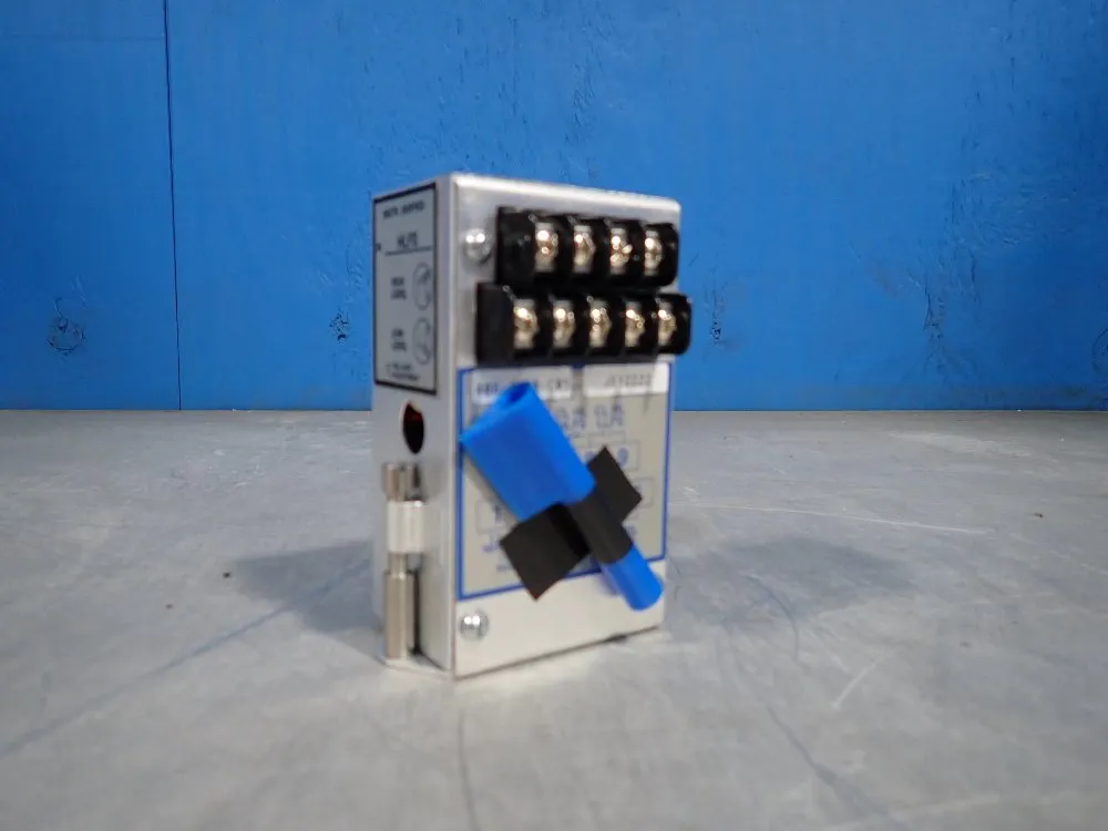 Ametek Level Control - 406-6000-c01