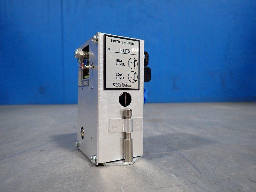 Ametek Level Control - 406-6000-c01