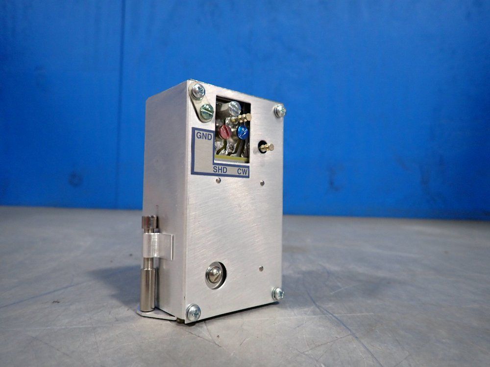 Ametek Level Control - 406-6000-c01