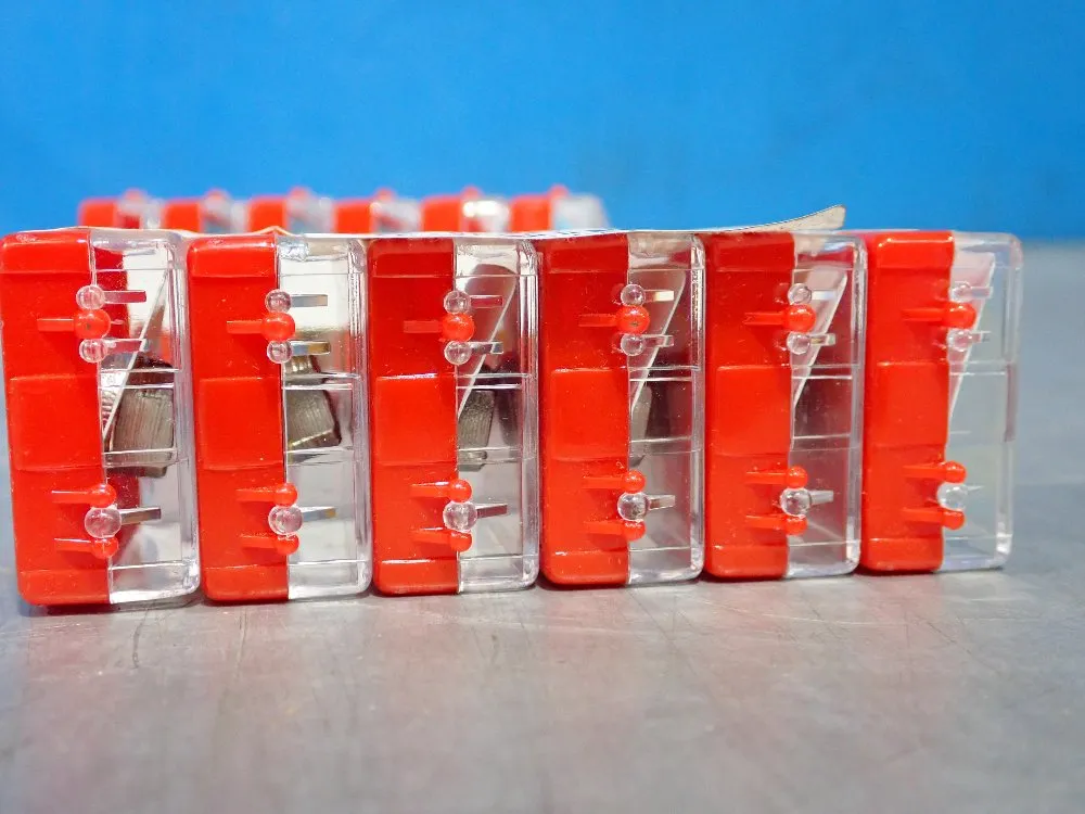 Spraying Systems .015 12 Spray Tips - 1100033