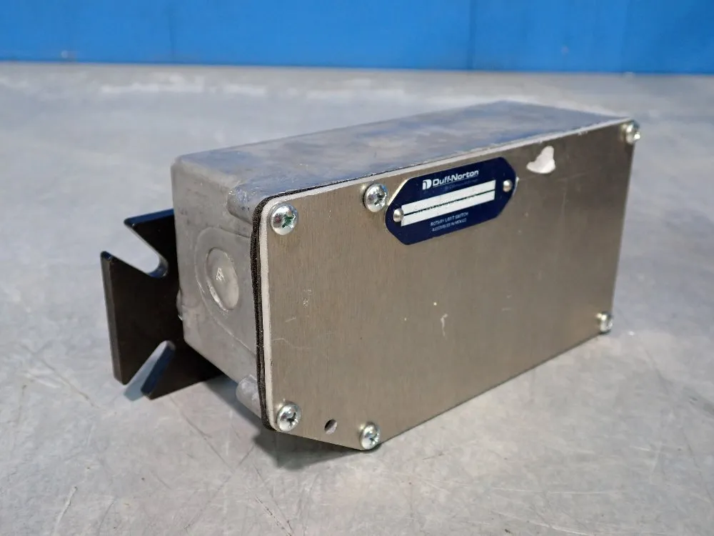 Duff Norton Rotary Limit Switch - Ska6000d10r