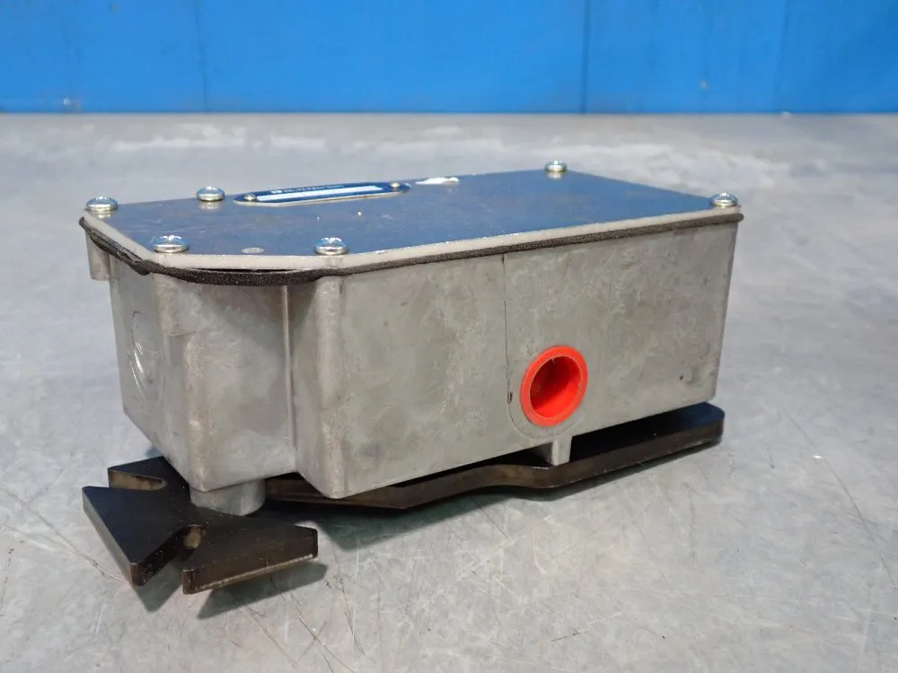 Duff Norton Rotary Limit Switch - Ska6000d10r