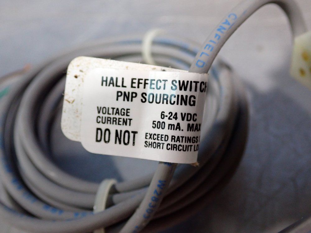 Turn-act Actuator Cylinder - Ta-350-180-pn-de-88-400-801-d20-d8c2