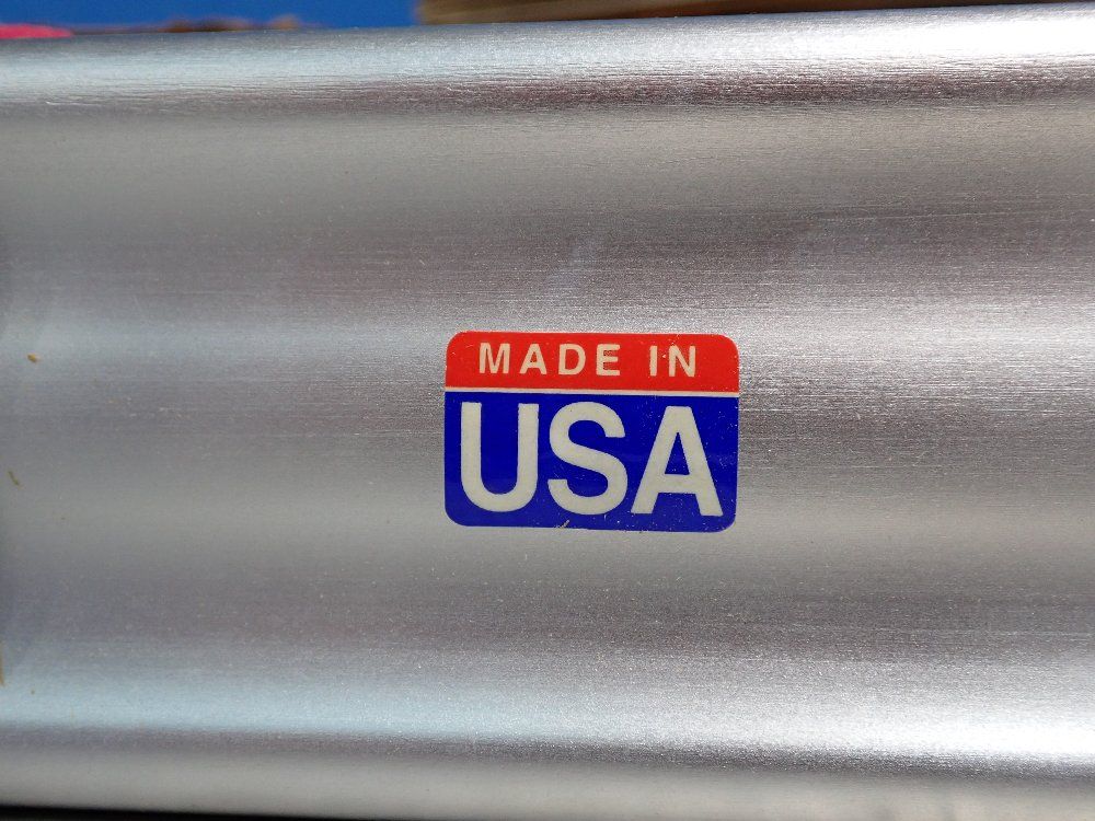 Turn-act Actuator Cylinder - Ta-350-180-pn-de-88-400-801-d20-d8c2