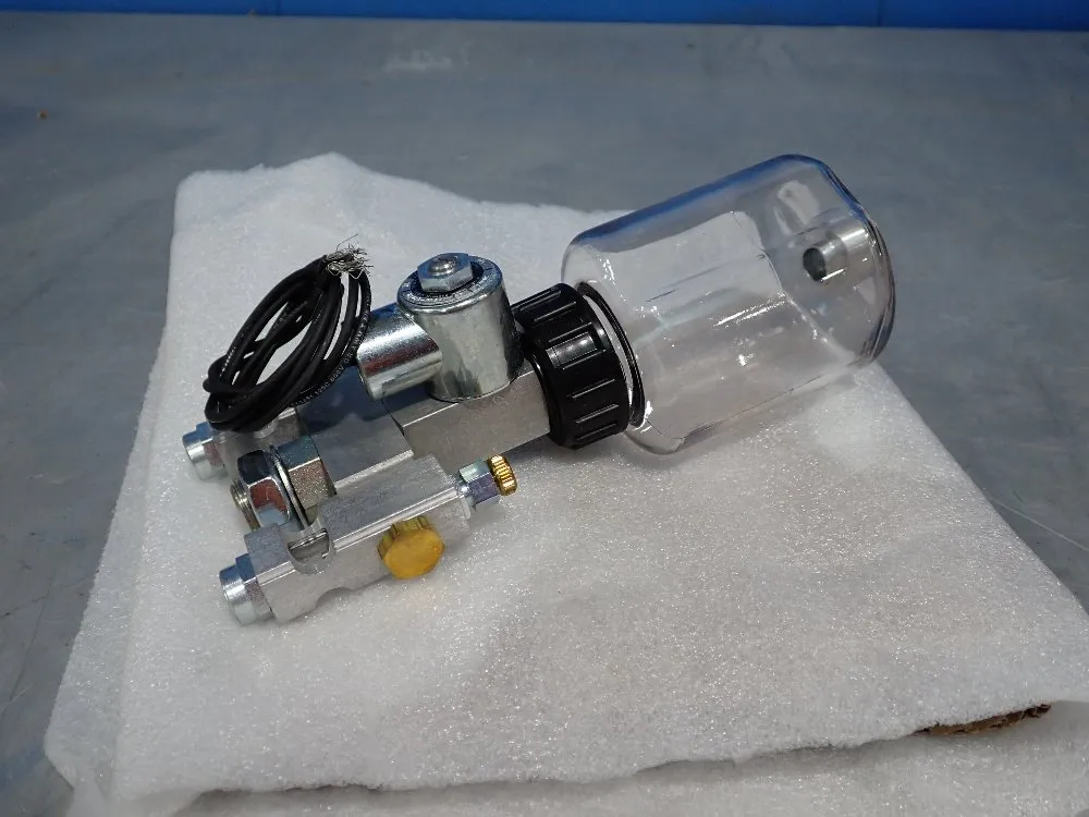 Oil-rite Electric Oiler - B1725-b024dw