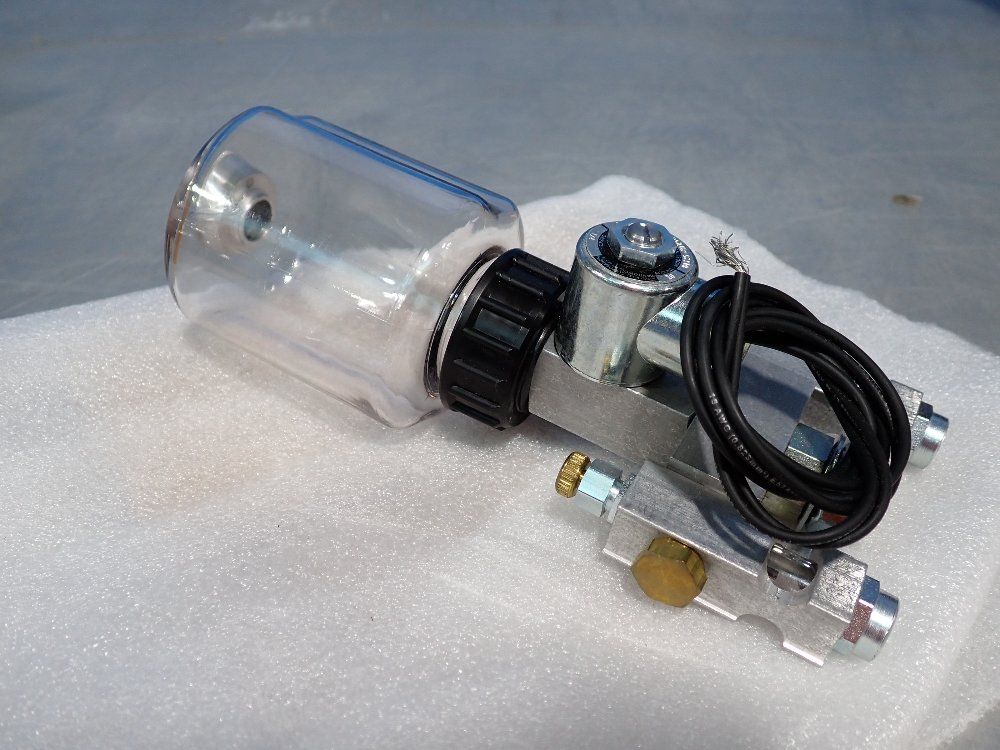 Oil-rite Electric Oiler - B1725-b024dw