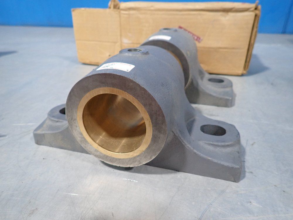 Rexnord 2 7/16" 2 Link-belt Bearings - 1039z