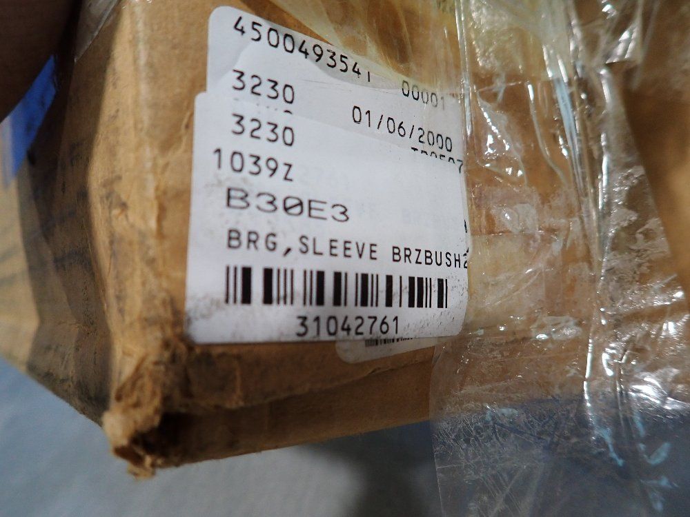 Rexnord 2 7/16" 2 Link-belt Bearings - 1039z