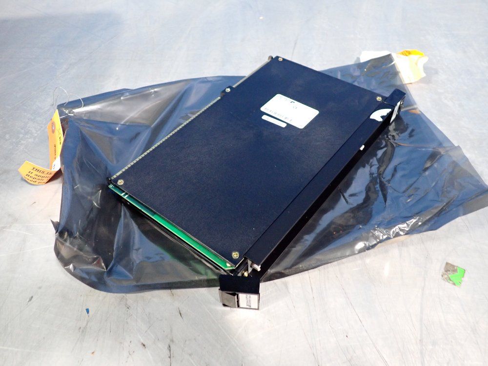 Reliance 16 Channel Input Module - 61c501