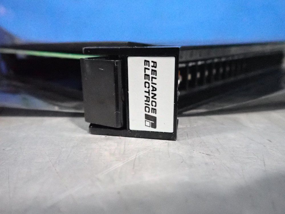 Reliance 16 Channel Input Module - 61c501