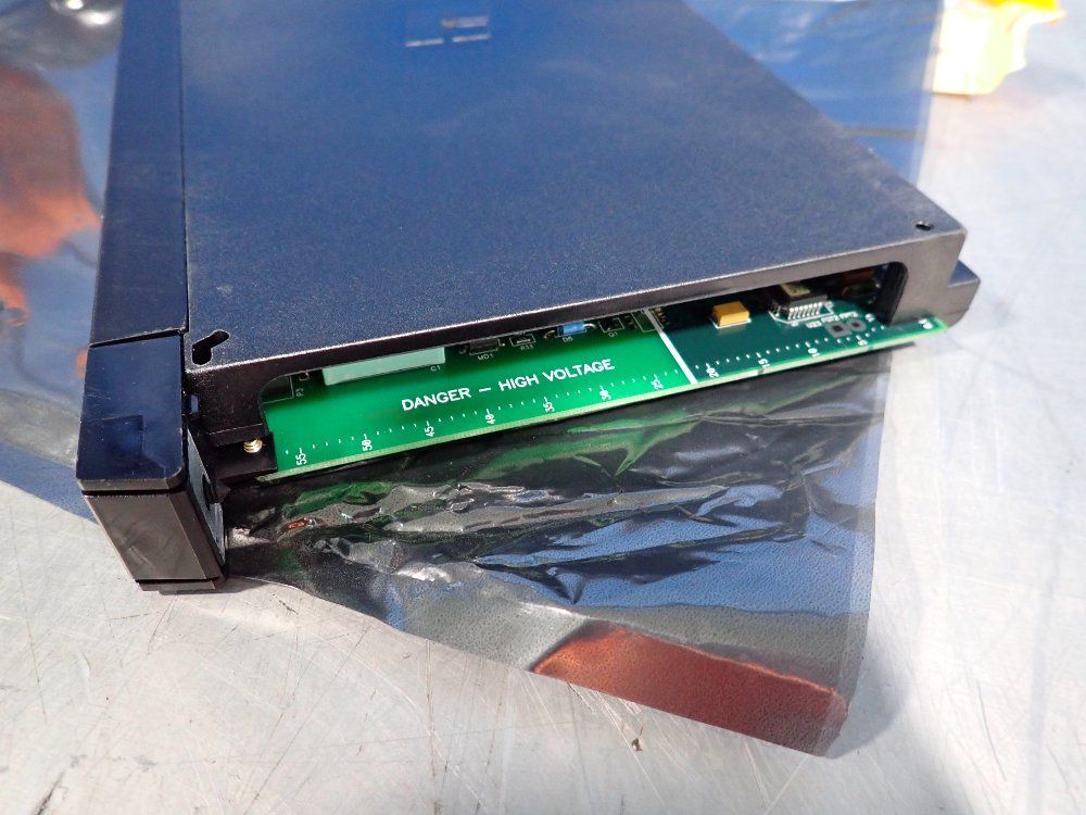 Reliance 16 Channel Input Module - 61c501