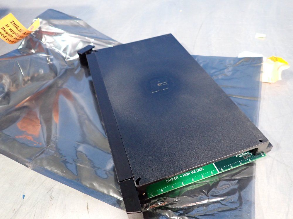 Reliance 16 Channel Input Module - 61c501