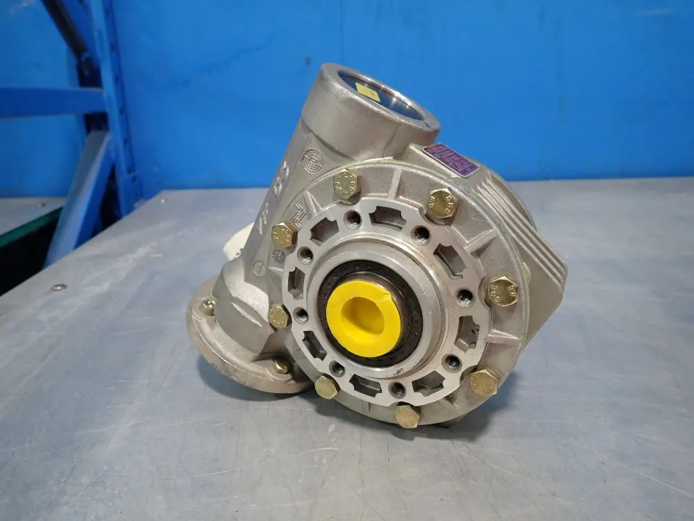 Bonfiglioli Riduttori Gear Box - Vf63 P1 P71b14