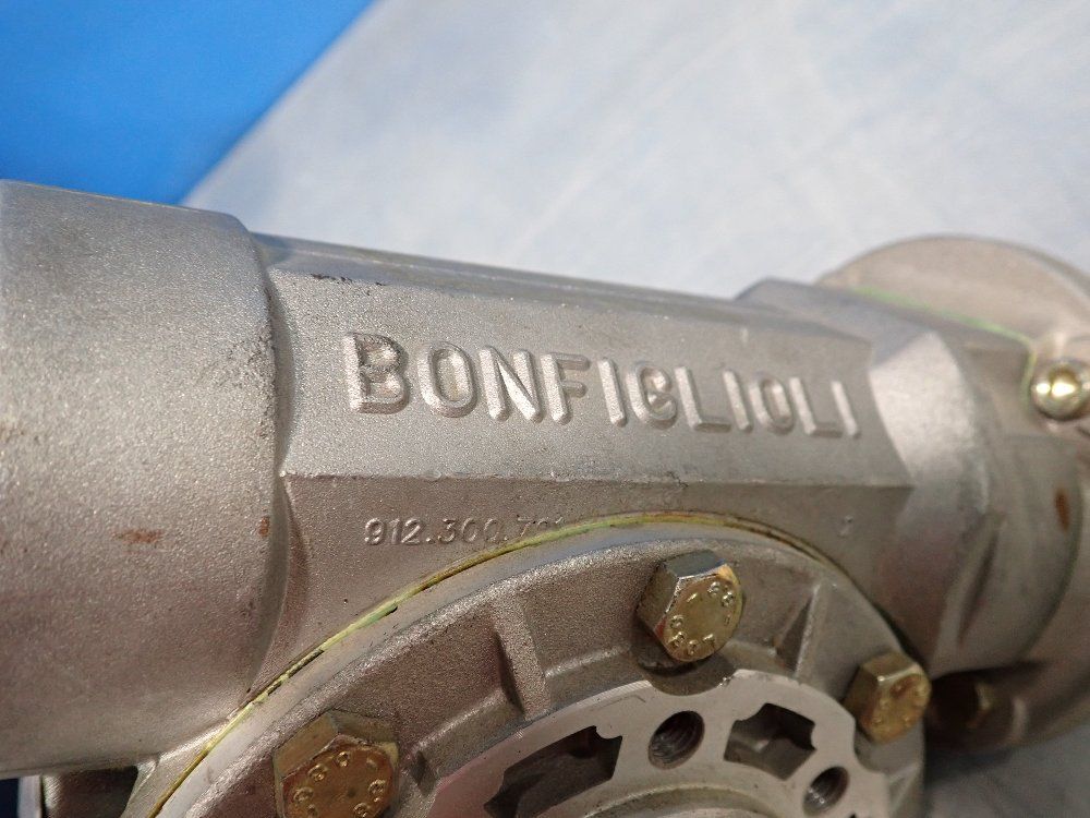 Bonfiglioli Riduttori Gear Box - Vf63 P1 P71b14