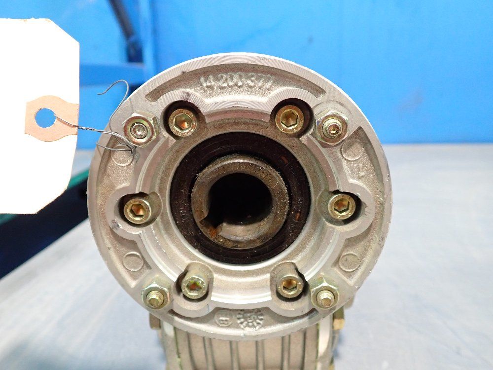 Bonfiglioli Riduttori Gear Box - Vf63 P1 P71b14