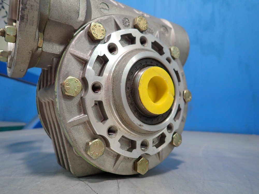 Bonfiglioli Riduttori Gear Box - Vf63 P1 P71b14