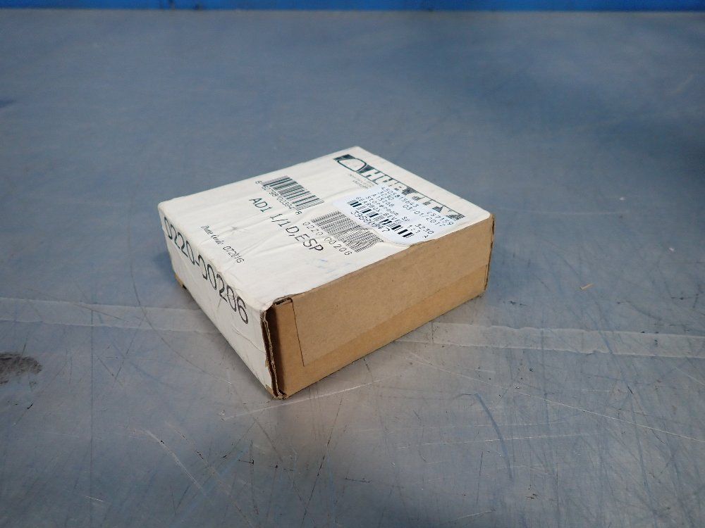 Hub City Gear Box - Ad1 1/2 D,e Sp