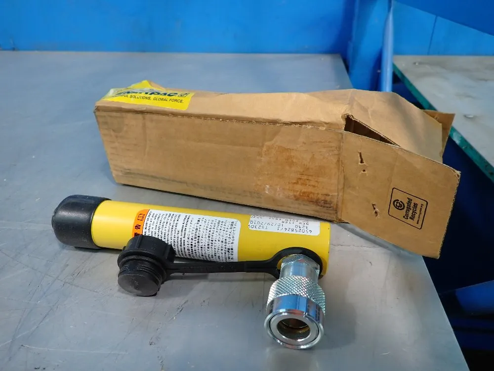 Enerpac Hydraulic Cylinder - Rc55