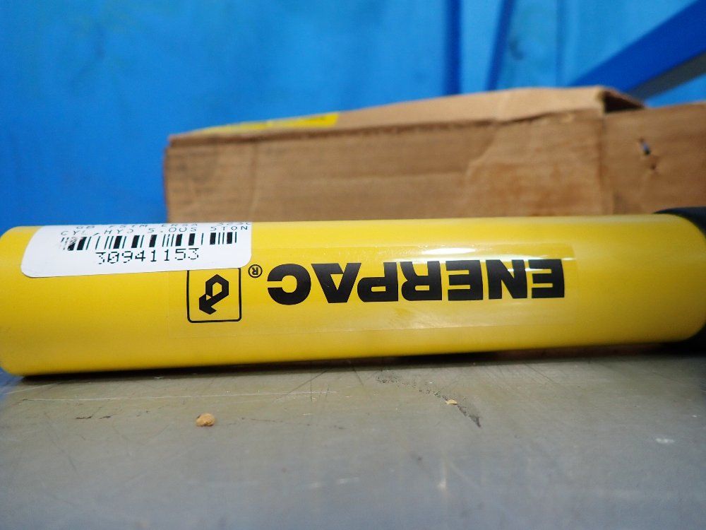 Enerpac Hydraulic Cylinder - Rc55