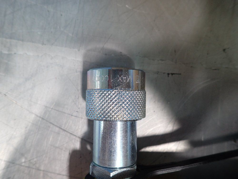 Enerpac Hydraulic Cylinder - Rc55