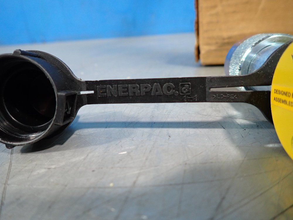 Enerpac Hydraulic Cylinder - Rc55