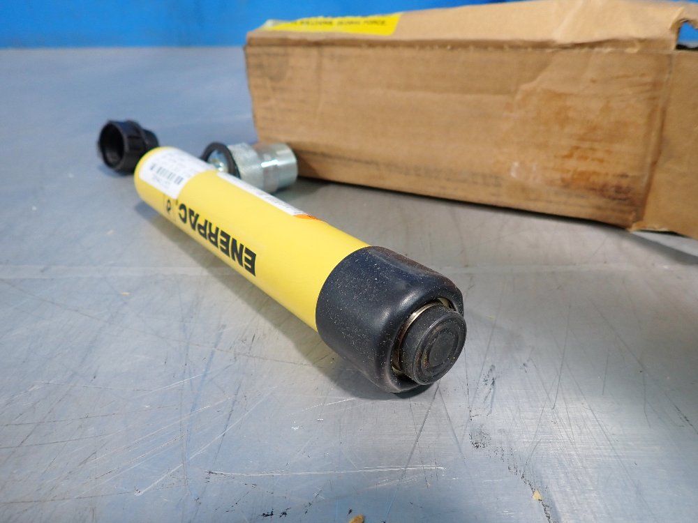 Enerpac Hydraulic Cylinder - Rc55