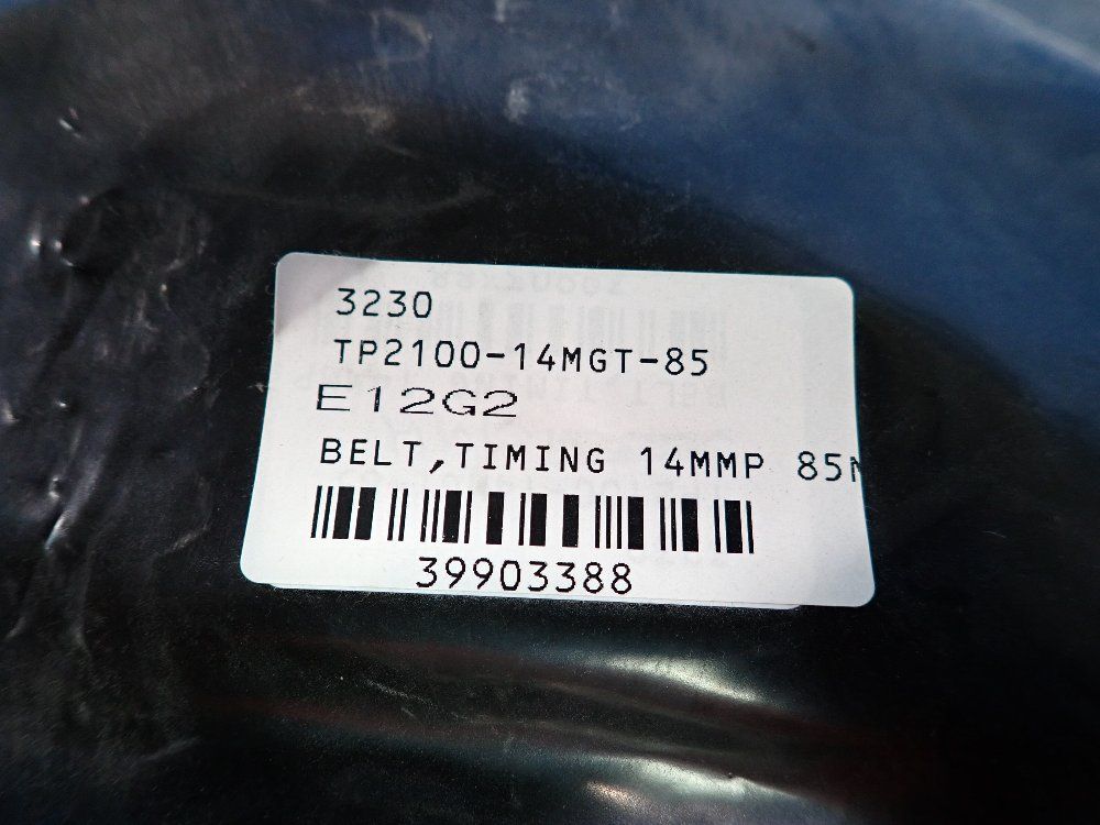 Gates Timing Belt - Tp2100-14mgt-85