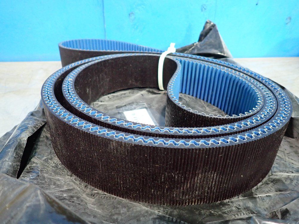 Timing Belt - 8m-4480-62