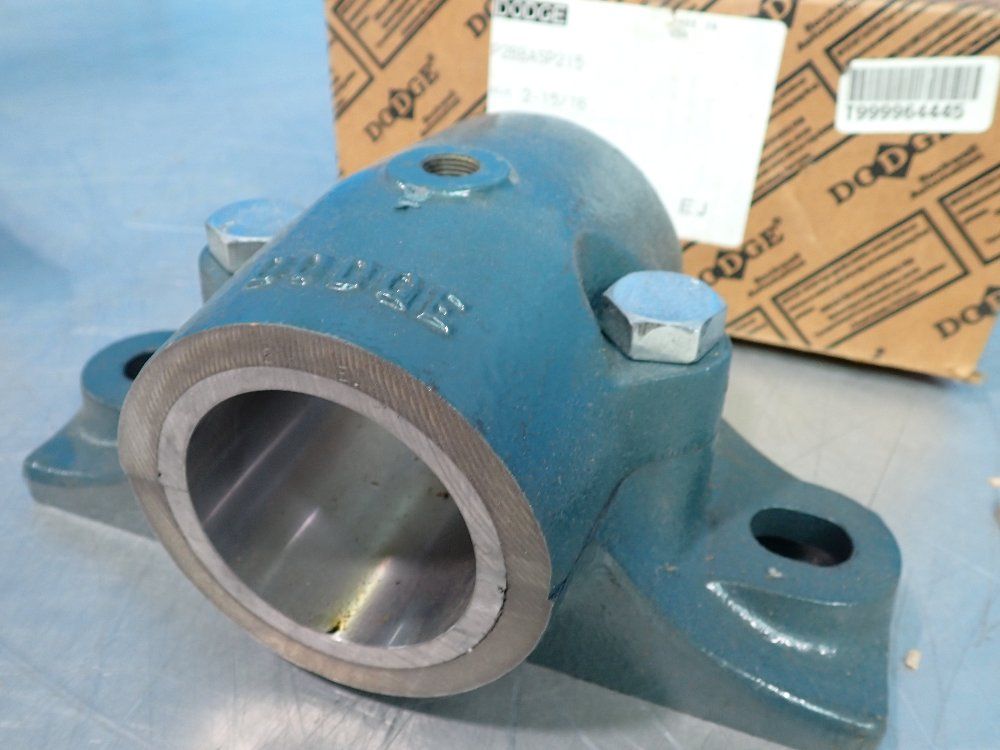 Dodge Pillowblock Bearing Housing - P2bbasp215